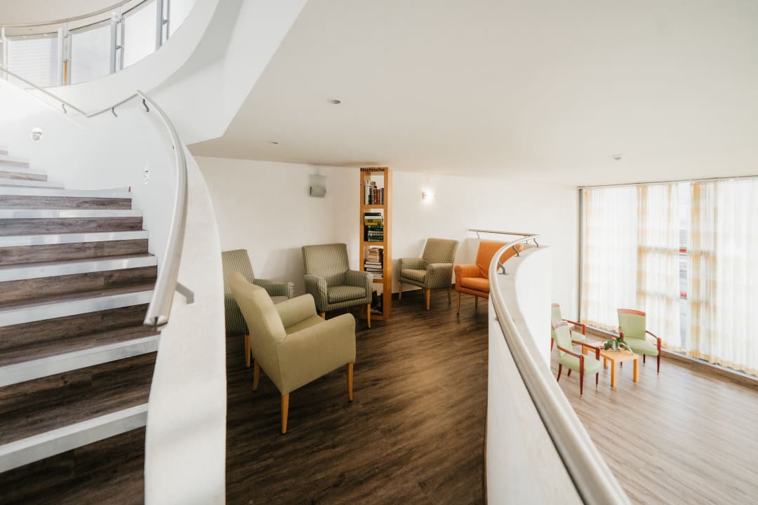 Sonstiges SAVOY Hotel Bad Mergentheim