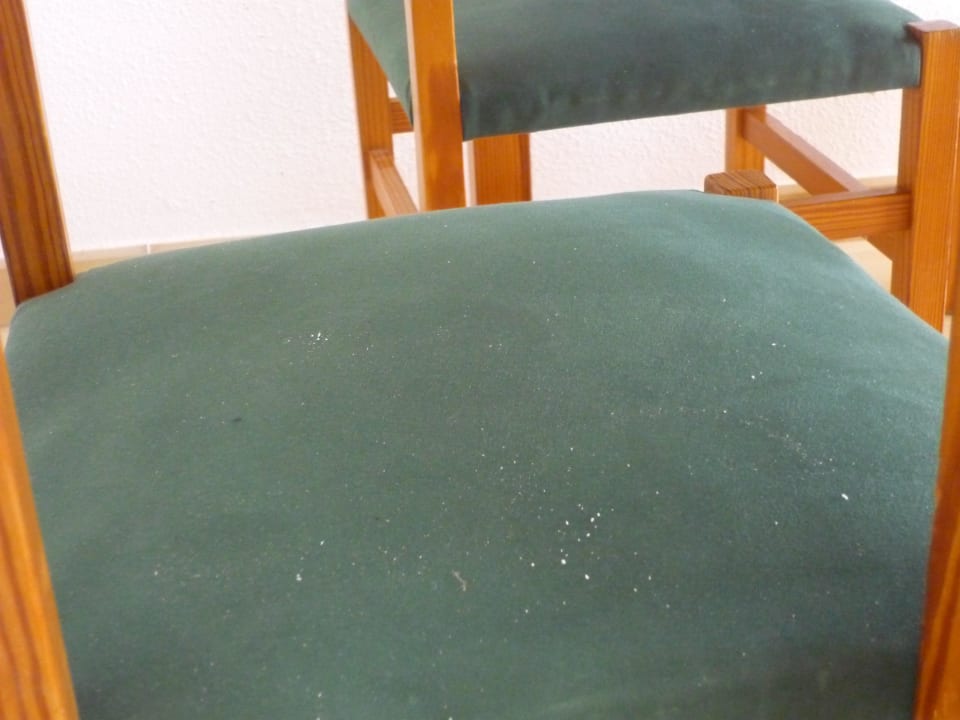 Dreck Hotel Palia Sa Coma Playa