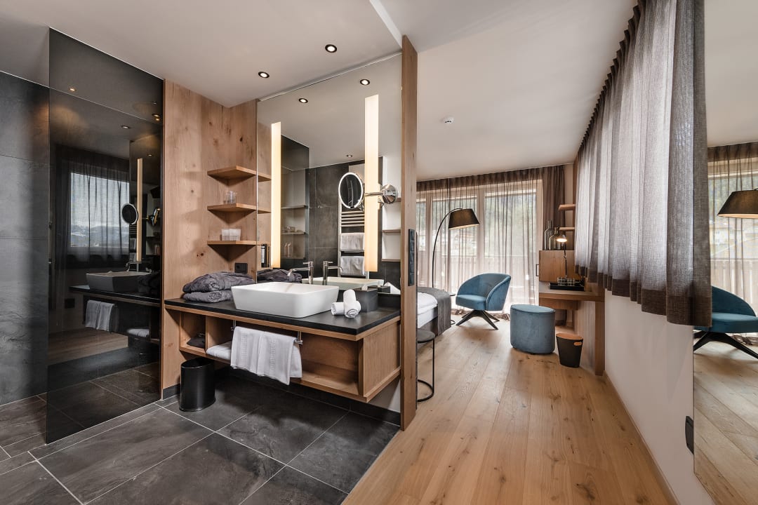 Zimmer Dolce Vita Hotel Jagdhof