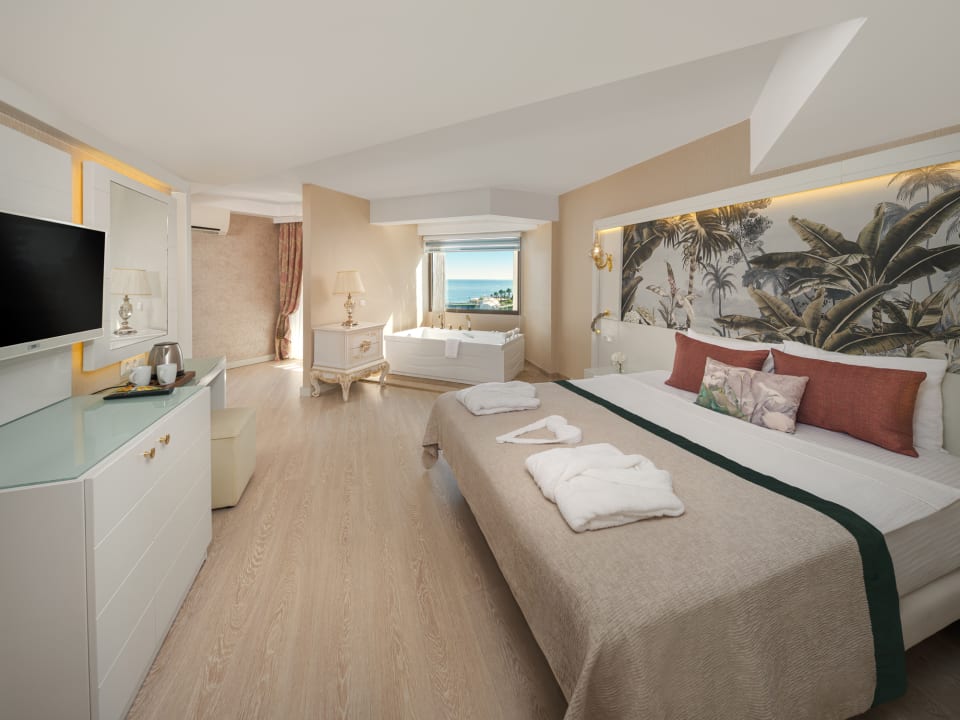 Zimmer Adin Resort Hotel