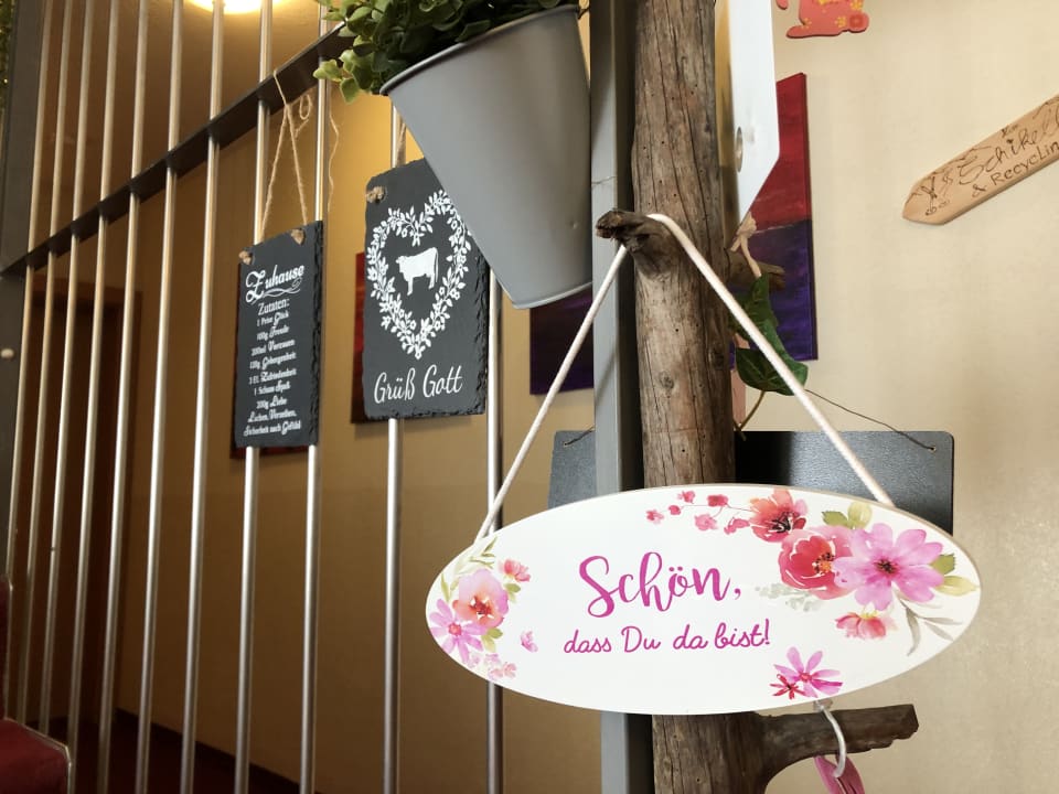 Sonstiges Villa Romantica Appartements