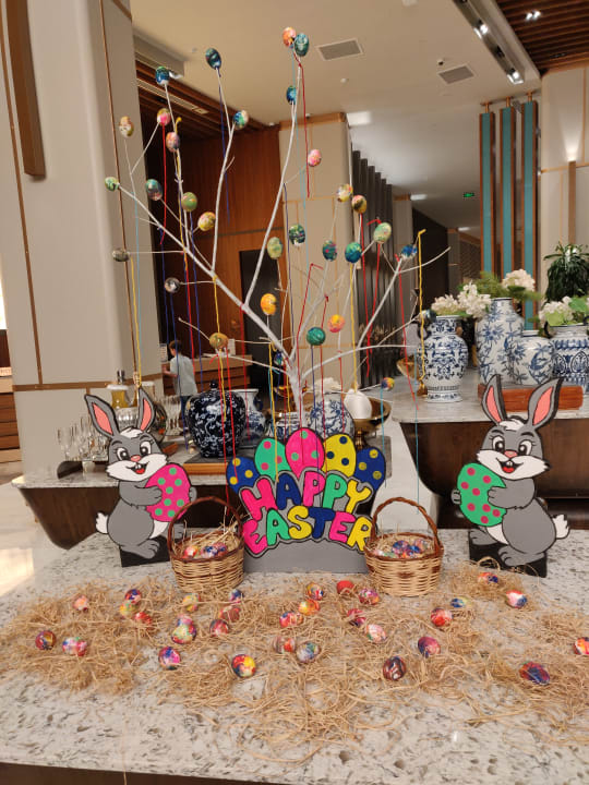 Sonstiges Seaden Quality Resort & Spa