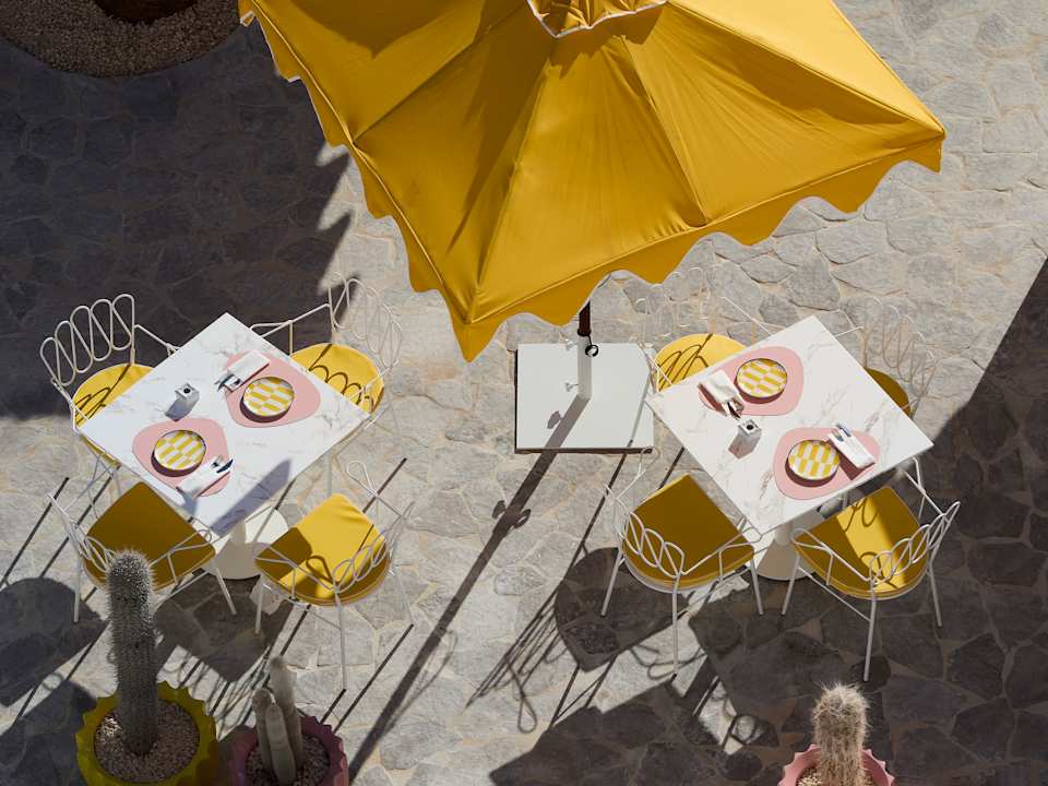 Gastro Los Felices Ibiza