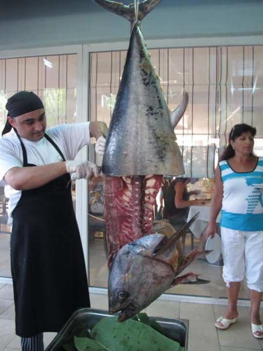 Охота и рыбалка Sealife Buket Resort & Beach