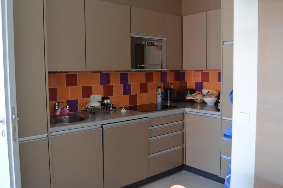 Zimmer Hapimag Resort Hörnum