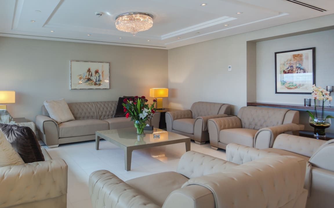 Zimmer Laico Tunis - SPA & Conference Center