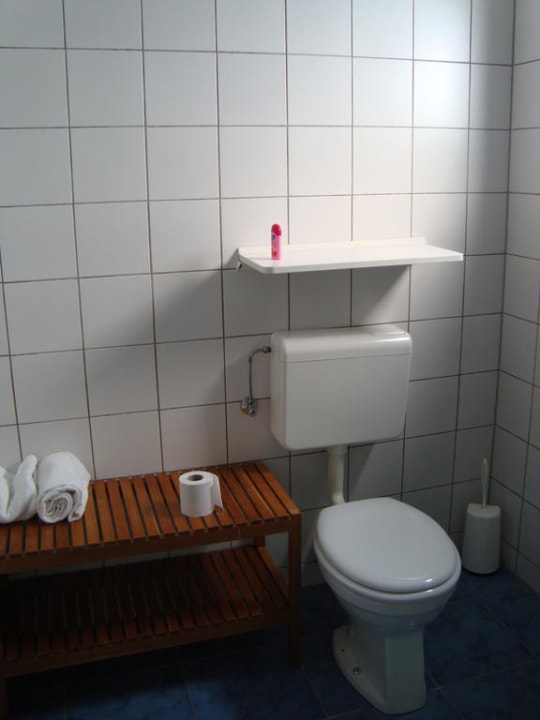 Oberes Bad Haus 550 Center Parcs Park Nordseeküste