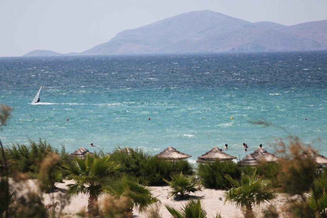 Surfwind Atlantica Marmari Palace