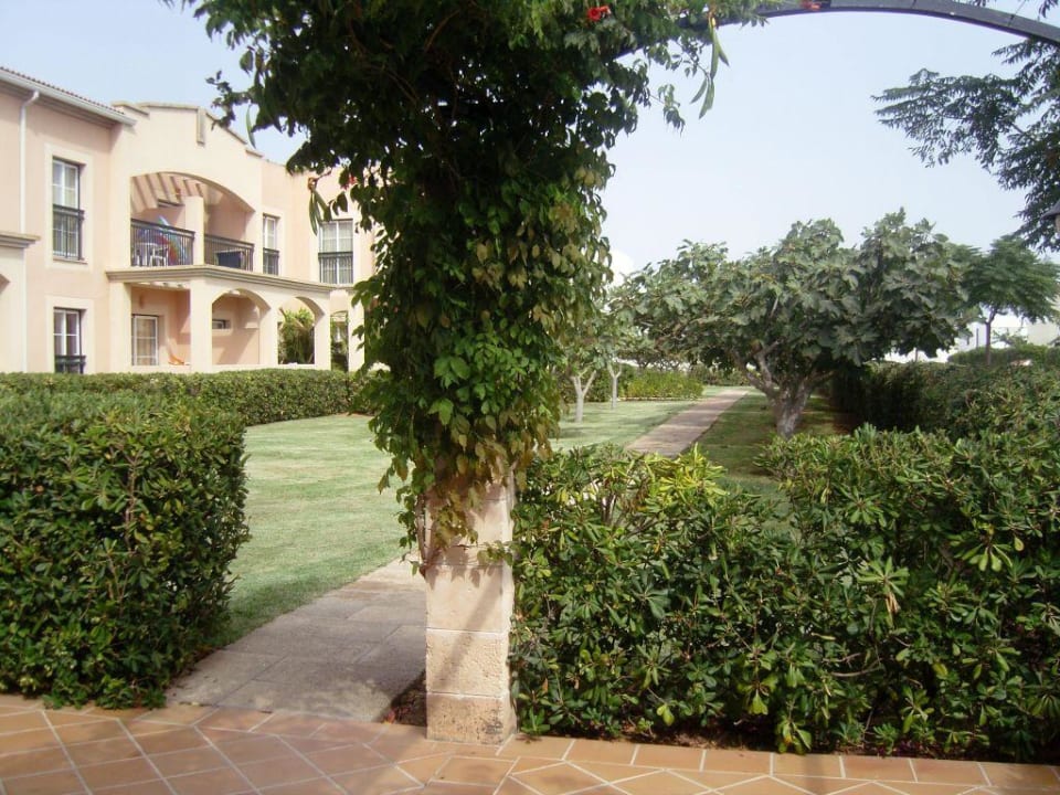 Aussenansicht2 Zafiro Menorca