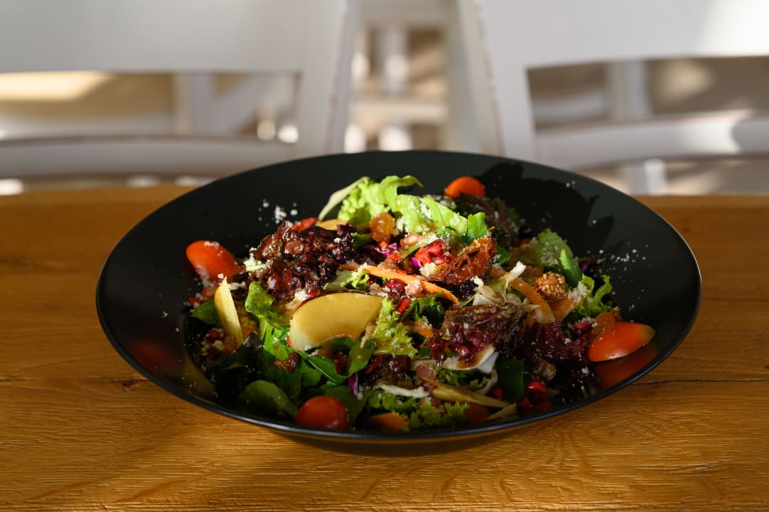 Gastro Alianthos Beach Hotel