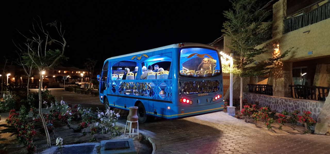 Sonstiges Pickalbatros Villaggio Resort - Portofino