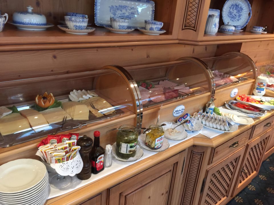 Alles was das Herz begehrt Hotel Altstadt