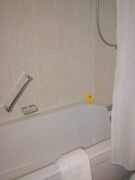 Standard-Doppelzimmer Maritim Airport Hotel Hannover