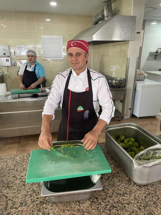 Gastro Hotel Gardenia Beach