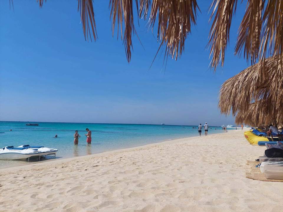 Strand Aladdin Beach Resort