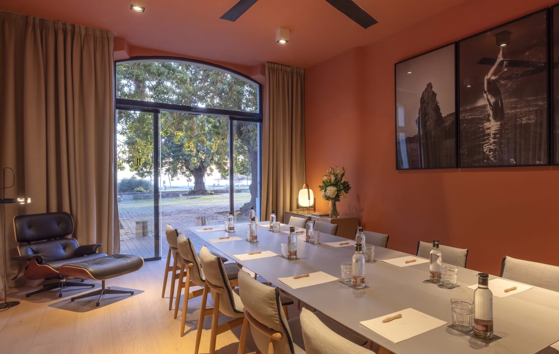 Sonstiges Hotel Calatrava - Adults only (+14)