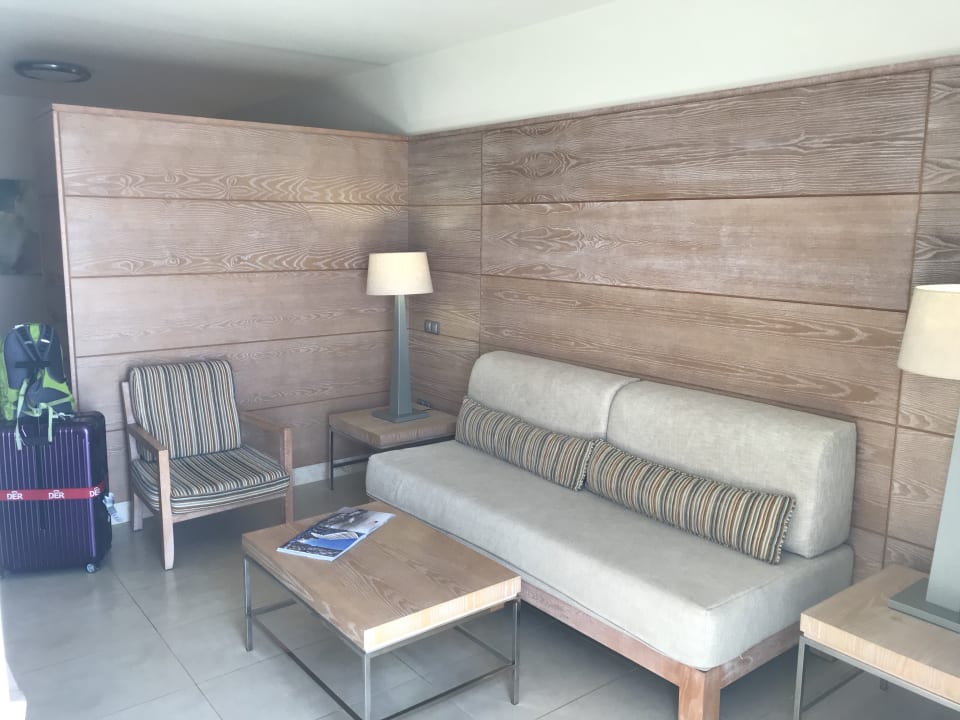 Zimmer Kn Arenas del Mar Hotel