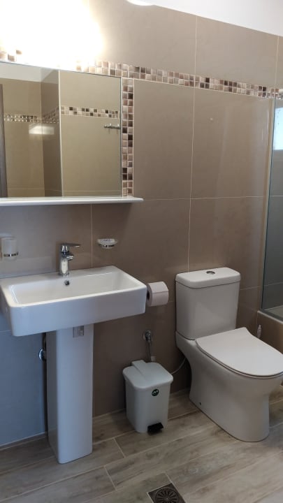 Zimmer Pavlos' Place - Triopetra Beach