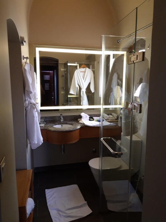 Zimmer Mövenpick Resort El Quseir