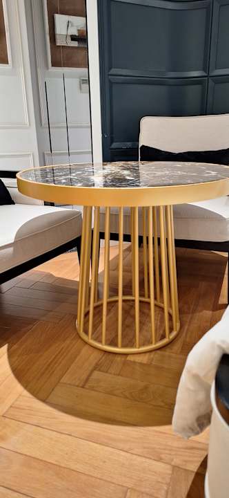 Zimmer Bach Suites Saigon, a Member of Design Hotels