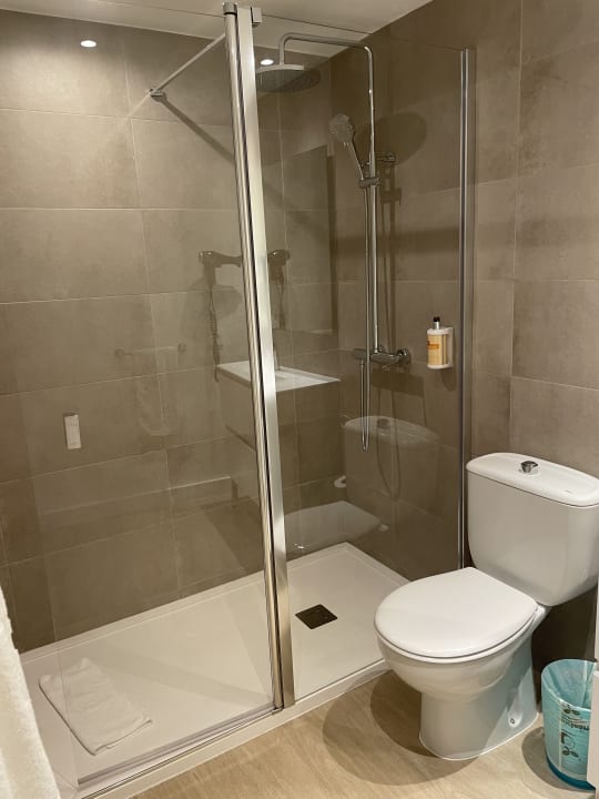 Zimmer Sol Fuerteventura Jandia - All Suites