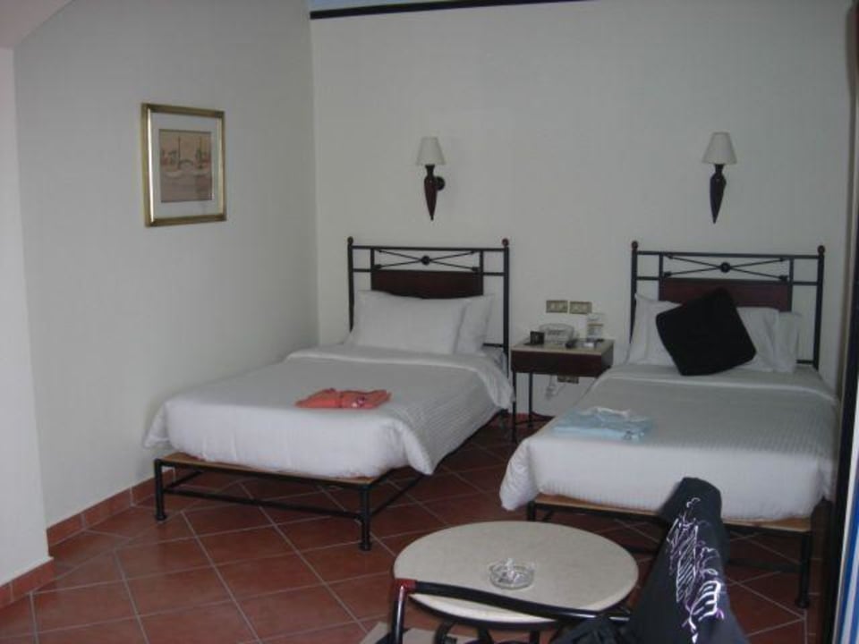 Zimmer TUI MAGIC LIFE Redsina Sharm El Sheikh