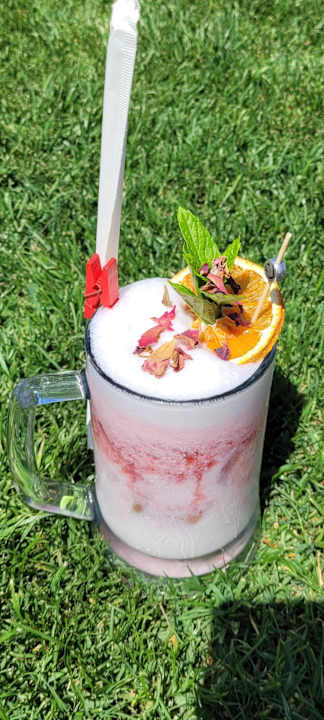 Gastro Megasaray Club Belek