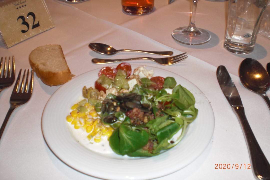 Gastro Hotel Central