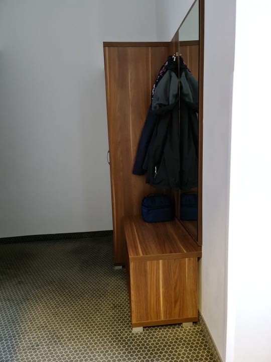 Zimmer Uzdrowisko Świnoujście S.A. Hotel Admiral I