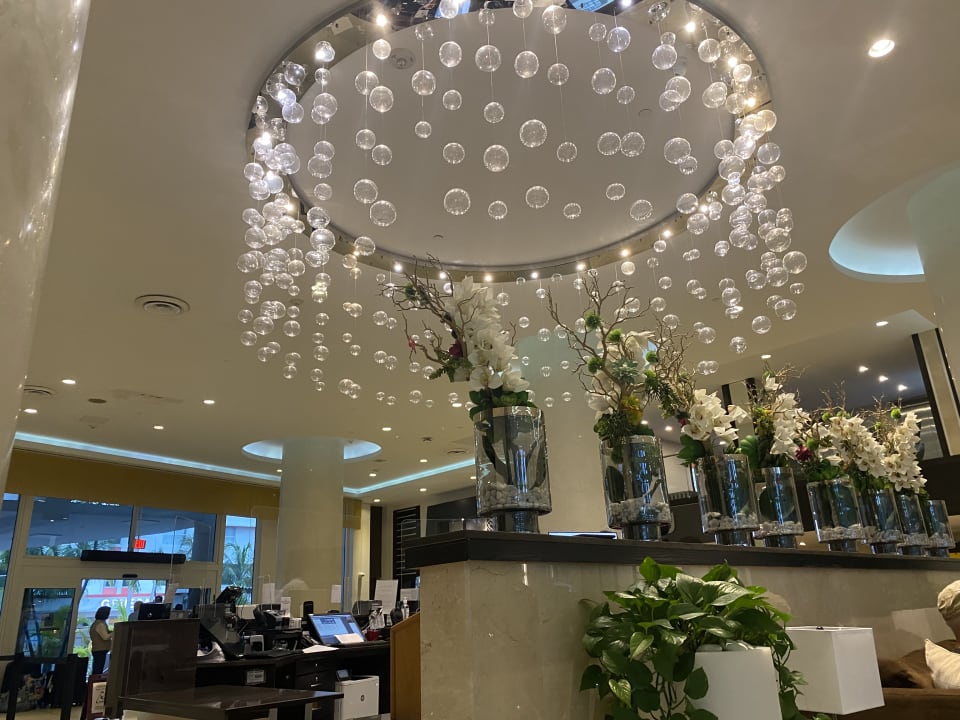 Sonstiges Hotel Riu Plaza Miami Beach