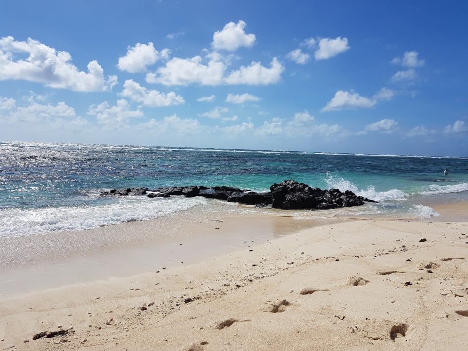 Strand Radisson Blu Poste Lafayette Resort & Spa - Adults only