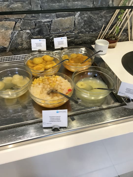 Gastro The Leaf on The Sands by Katathani