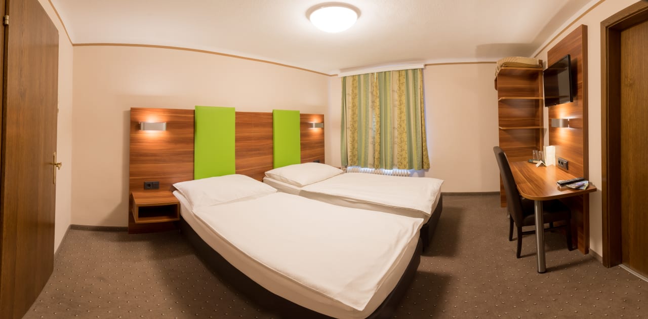 Zimmer Gasthof Autzinger