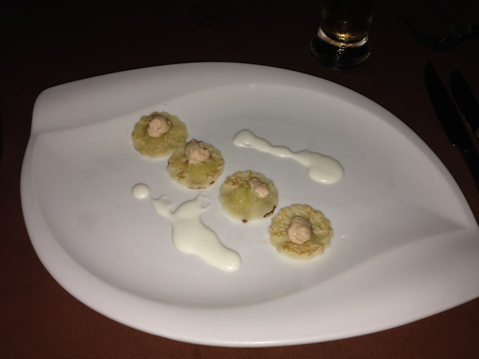 Restaurant Makadi Spa - Adults only