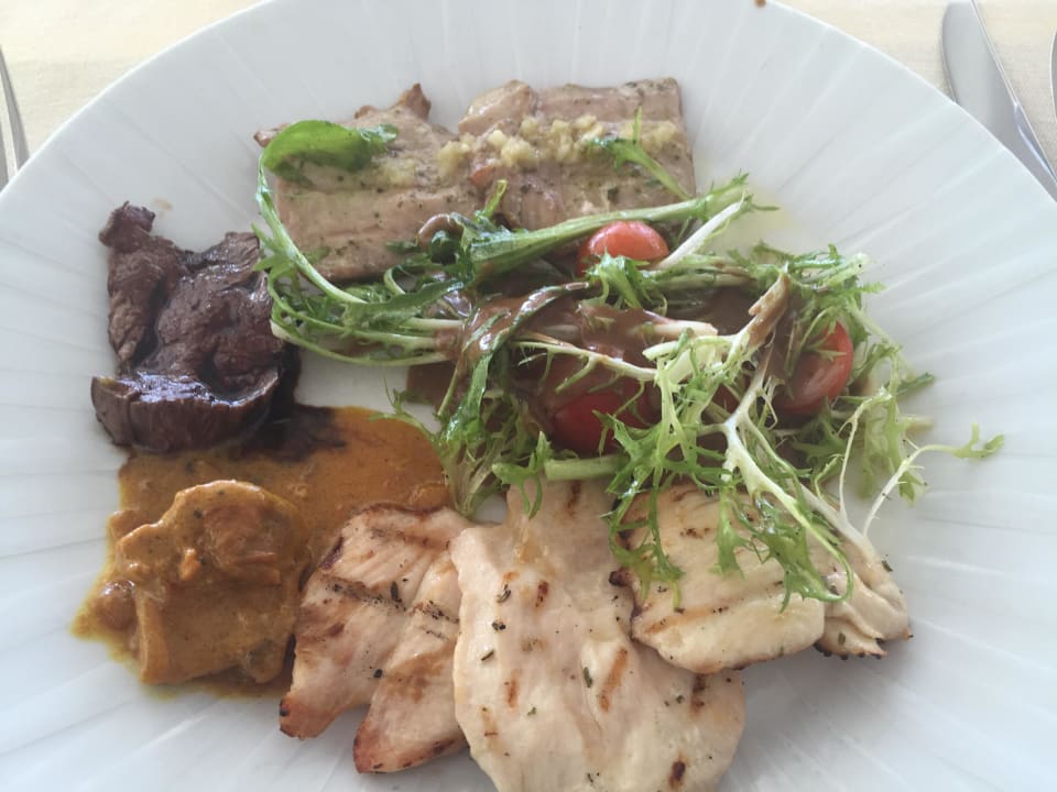 Essen Diamonds Thudufushi