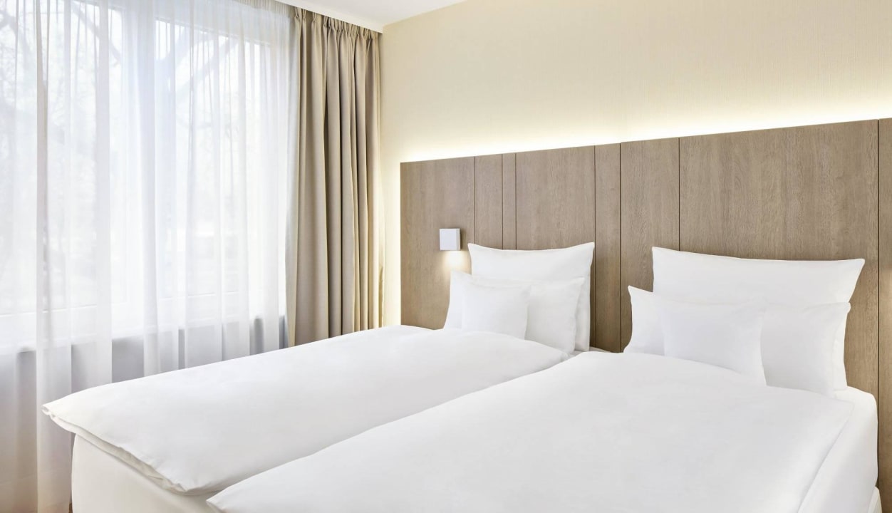 Family Room NH Collection Hamburg City