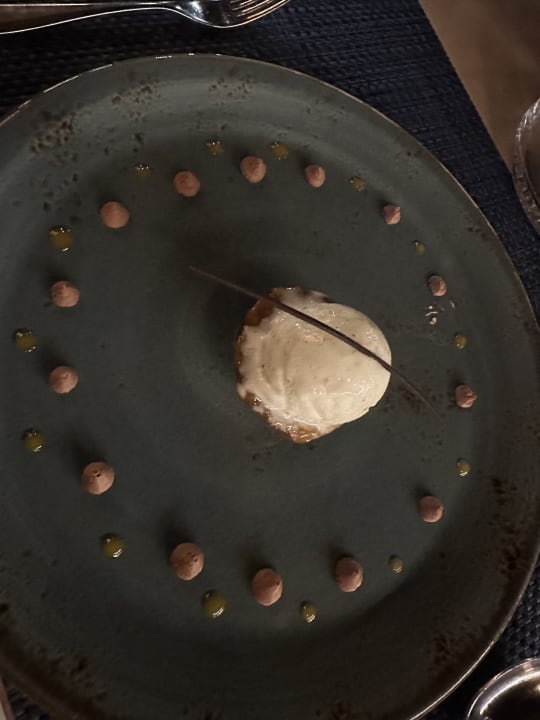 Gastro Le Meridien Ile Maurice