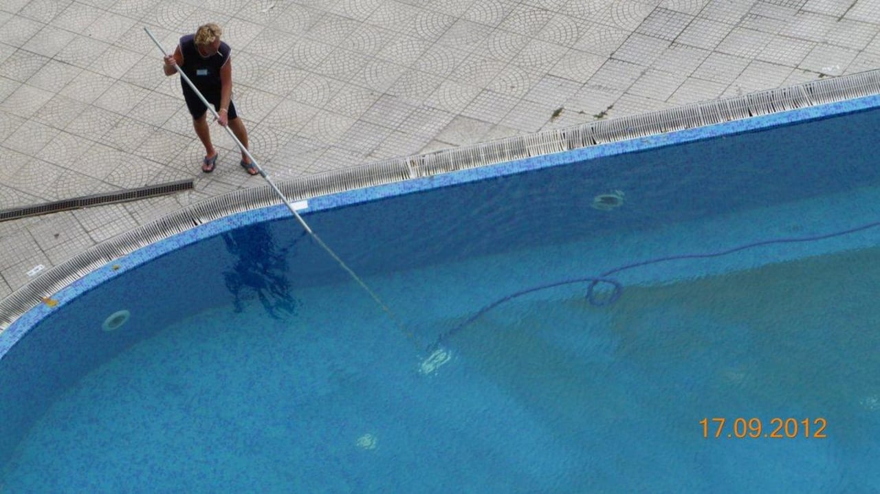 Sauber Royal Park Hotel & Aqua park