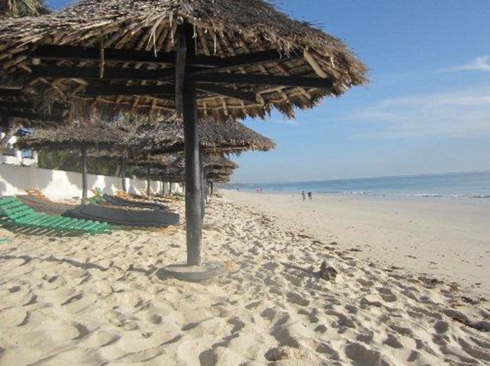 Strand Hotel Southern Palms Beach Resort