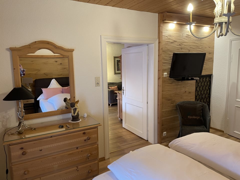 Zimmer Ferienwohnungen Kirchberger - Am Panoramaweg