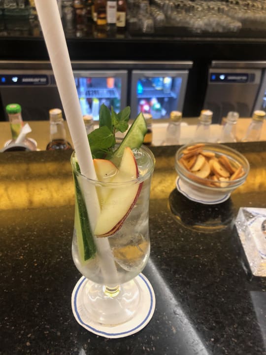 Gastro Hilton Hurghada Plaza