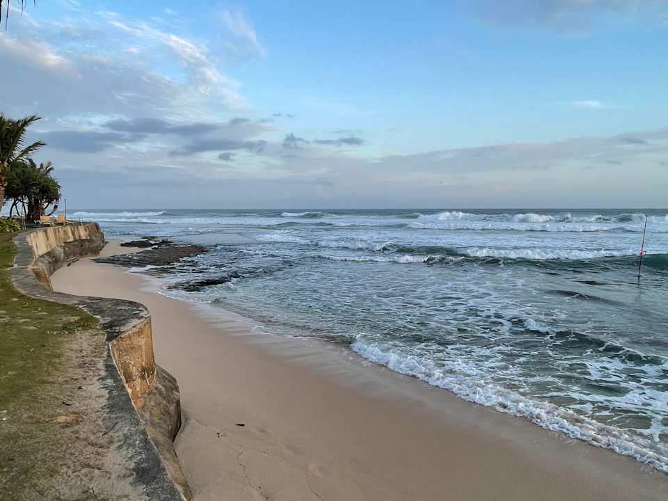 Strand The Fortress Resort & SPA
