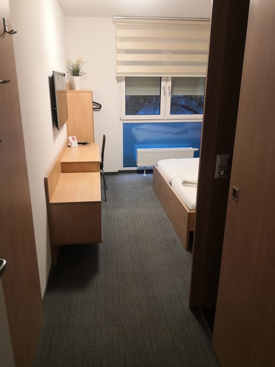 Zimmer Motel Hohenems