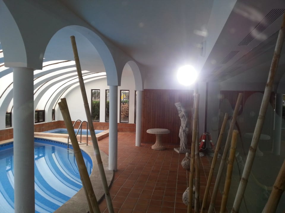 .... La Santa Maria Hotel