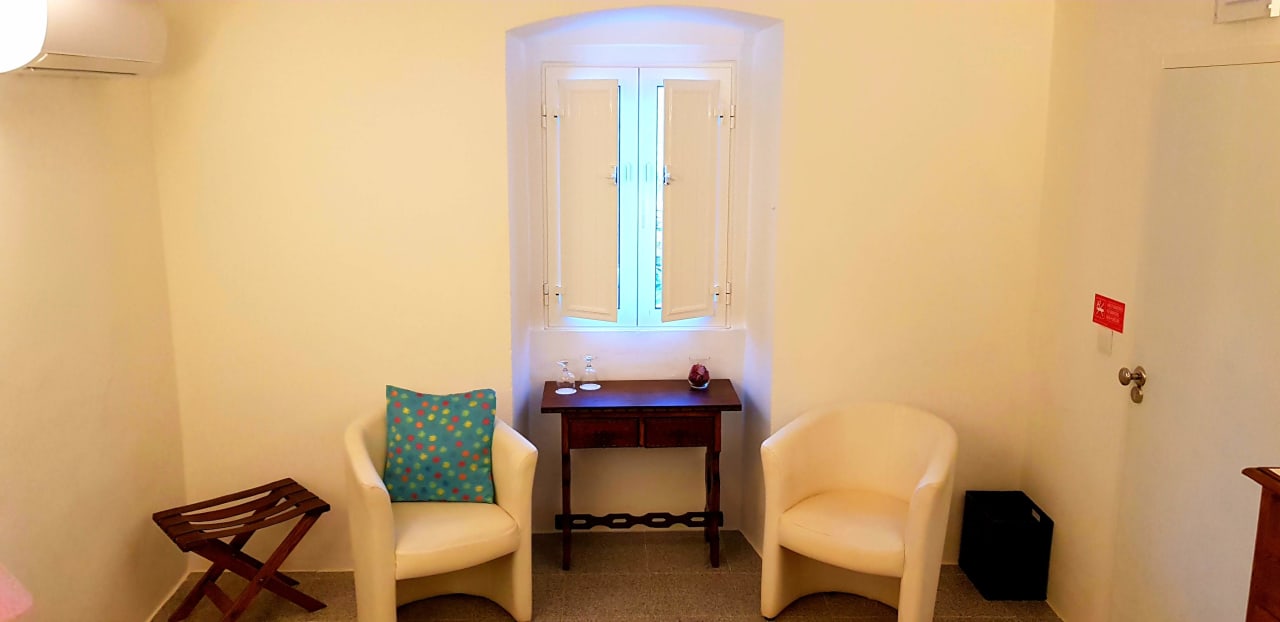 Zimmer Charme de Monsaraz II