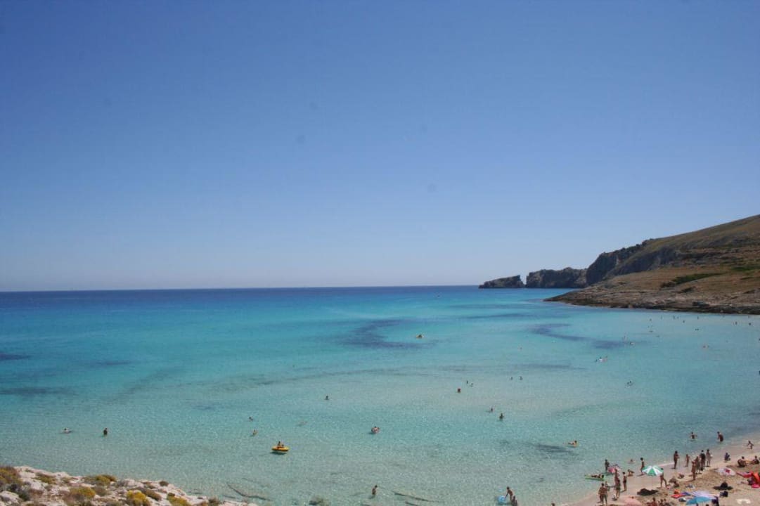 Cala Mesquida VIVA Cala Mesquida Suites & Spa 16+