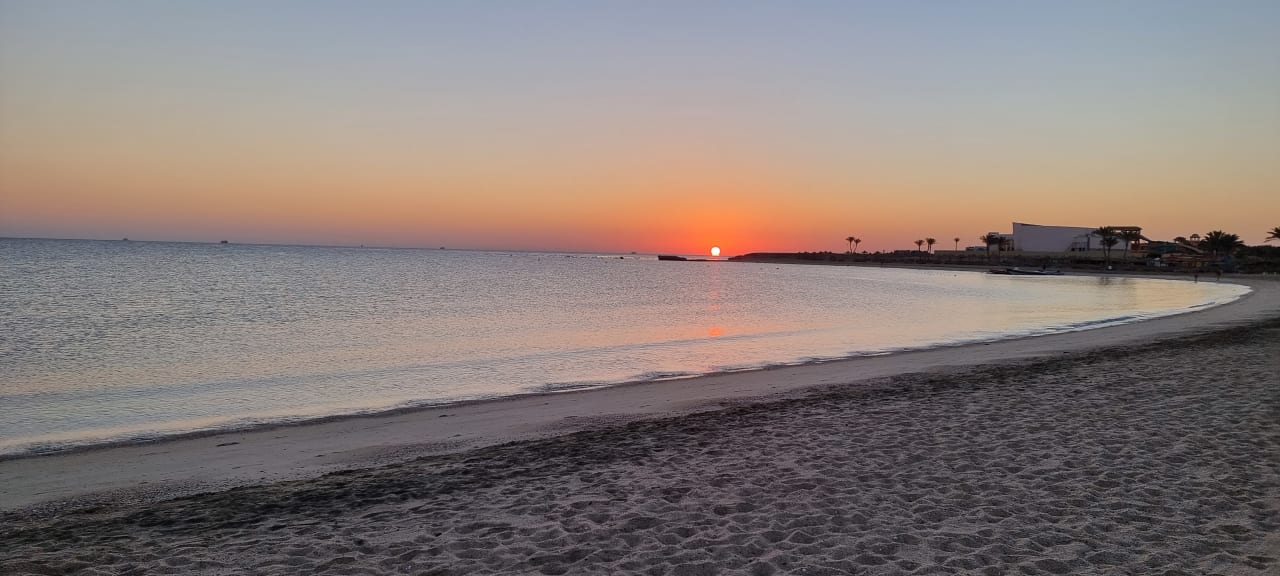 Strand Hilton Marsa Alam Nubian Resort