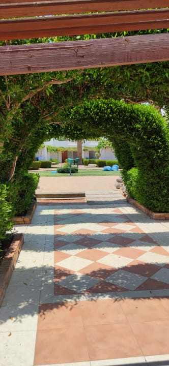 Strand Shams Safaga Resort