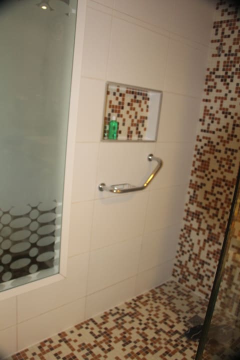 Dusche Playa Vista Azul