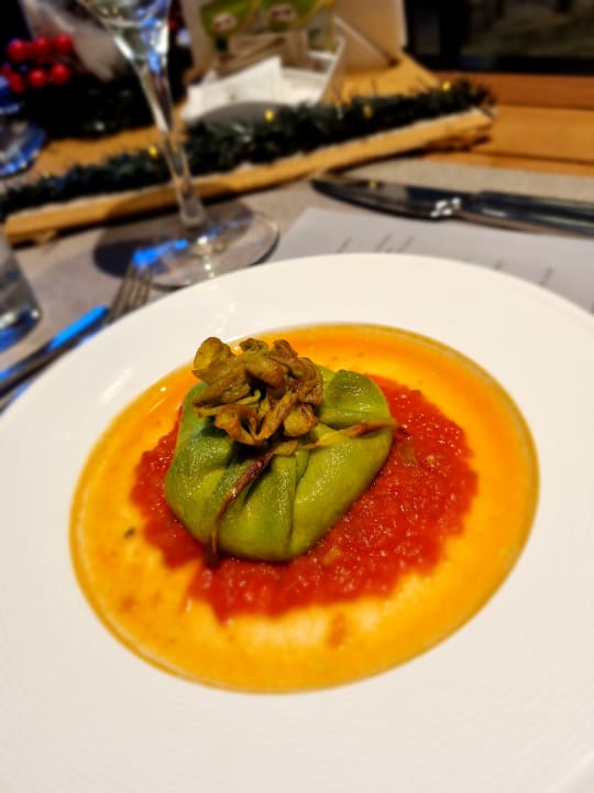 Gastro Hotel Miramare Beach